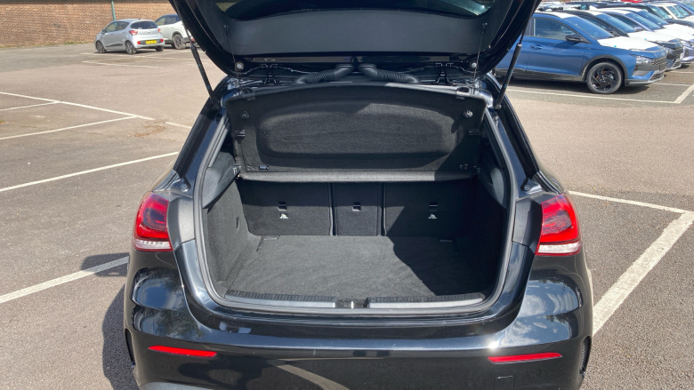 Mercedes-Benz A-Class A200 AMG Line 5dr Auto Petrol Hatchback